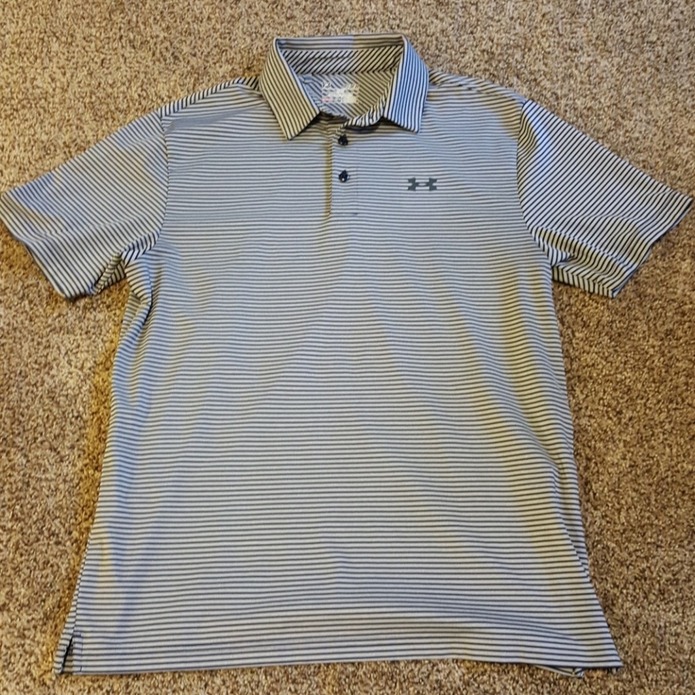 Under Armour Polo